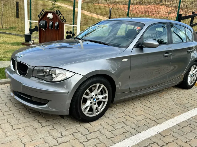 BMW 118IA 2.0 16V 136cv 5P 2010