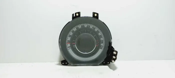 Painel Instrumentos Fiat 500 1.4 Dualogic e Manual
