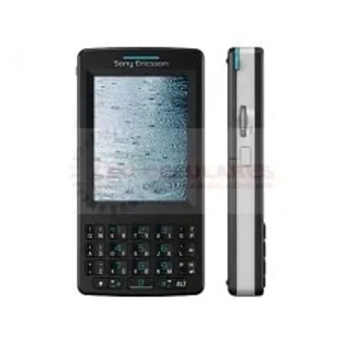 Celular Sony Ericsson M600i Mp3 Bluetooth Tela 2.6 Symbian