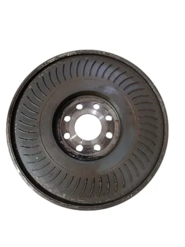 Polia Antivibratoria Motor Scania Ntg Dc13 2356299