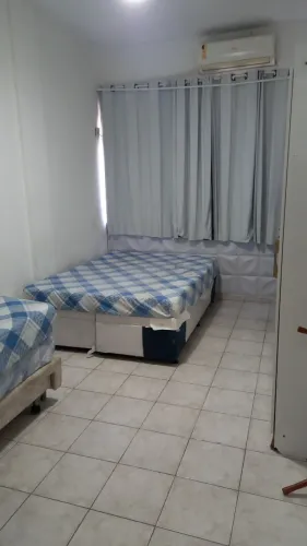 Excelente conjugadão Av Princesa Isabel, mobiliado, perto praia, condução, comércio, metrô