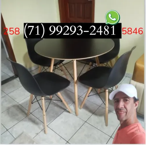 MONTADOR DE MÓVEIS PROFISSIONAL - SALVADOR E REGIÃO