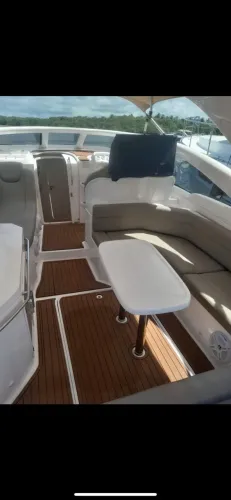 Lancha Royal Mariner 370