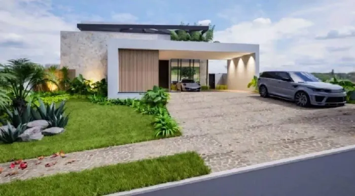 Casa em Condomínio à venda no Royal Park, Ribeirão Preto, SP, 4 quartos, 4 suítes