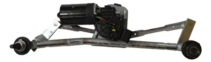 Motor Limpador Parabrisa Peugeot 206 207 2003 - 2013