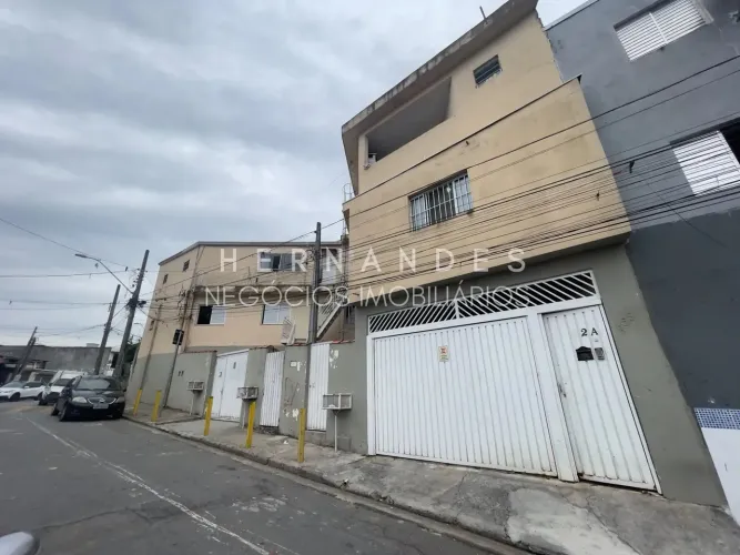 Casa no engenho novo ideal para investidor são 4 casas no quintal totalizando uma renda pa