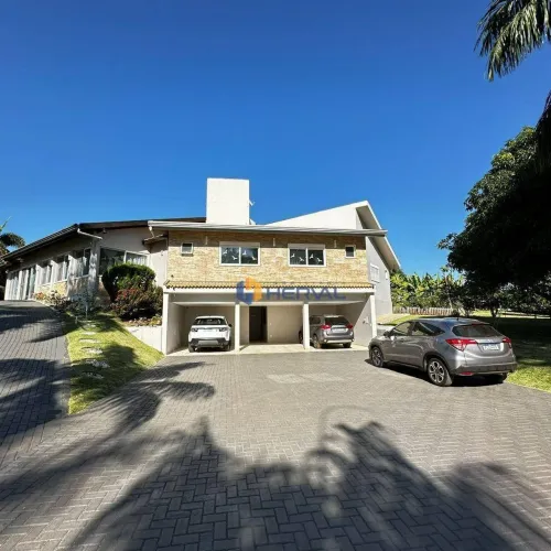 Chácara com 8 quartos à venda, 8600 m² por R$ 5.000.000 - Conjunto Vale Azul - Sarandi/PR