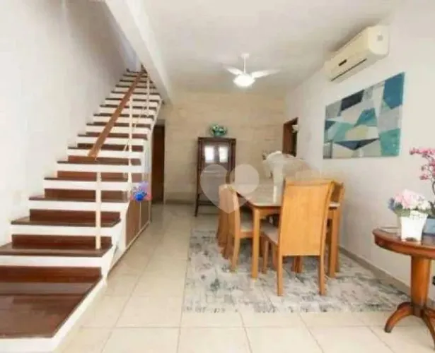 Cobertura com 3 quartos à venda, 152 m² por R$ 2.450.000 - Botafogo - Rio de Janeiro/RJ