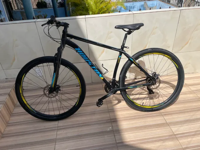 Bike Houston Aro 29 