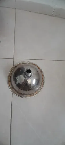 Cuba de inox pra pia