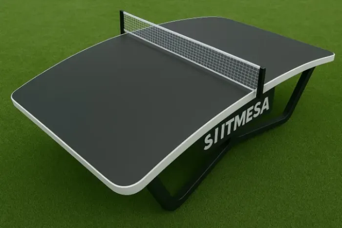 Mesas de futmesa fixa profissional