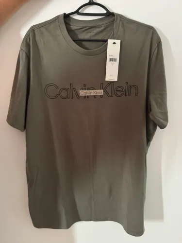 Camisa Calvin Klein (produto original)