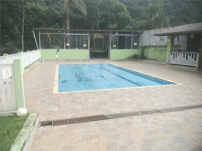 Chácara com 3 quartos à venda em Santa Inês - SP