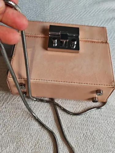 Bolsa Zara