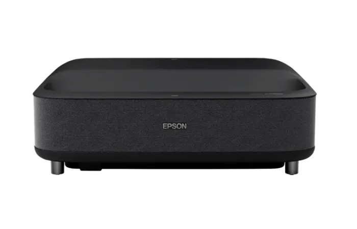 Projetor Epson Home Theater LS300B 3600 Lumens Full HD/HDMI/Bivolt Android TV
