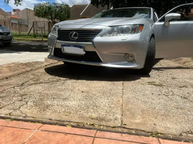 Lexus ES-350 3.5 24V 284cv 2013