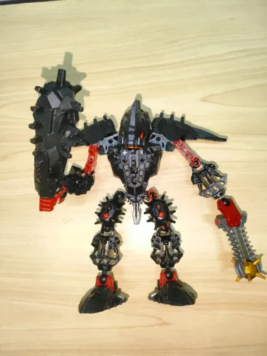 LEGO Bionicle Stronius