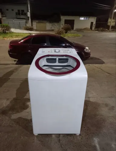 Máquina de lavar Brastemp 11 kg semi nova