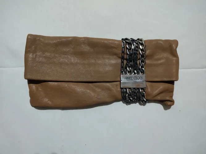 Bolsa  Jimmy Choo