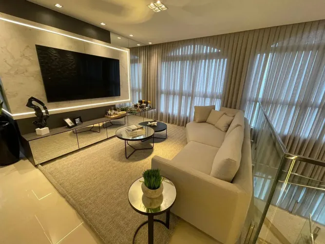 Apartamento Cobertura Venda Balneário Camboriú
