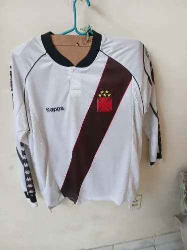 Camisas de futebol