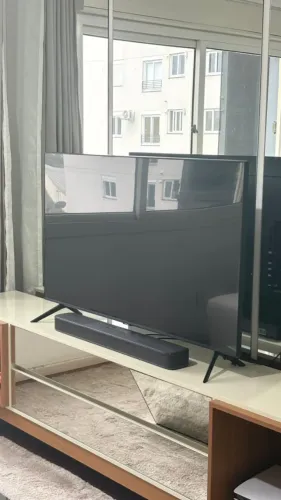 Samsung Smart TV 50" UHD 4K UN50TU8000