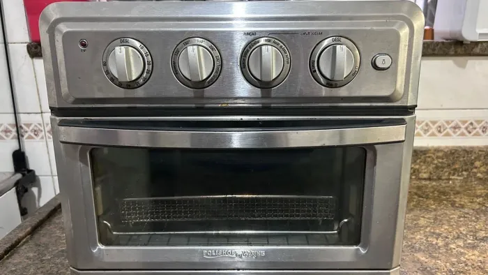 Forno Airfryer Original Toaster Oven Polishop 171