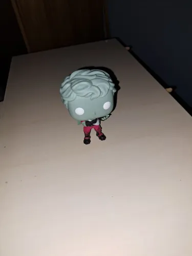 Funko Pop - Fortnite - anjo do amor