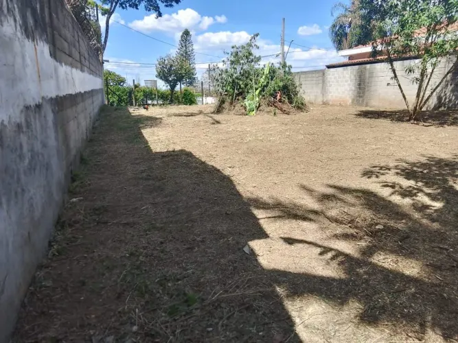 Terreno Chácara Canta Galo ( Jardim da Glória- Granja Vianna)