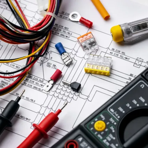 Instalações e Reparos Elétricos