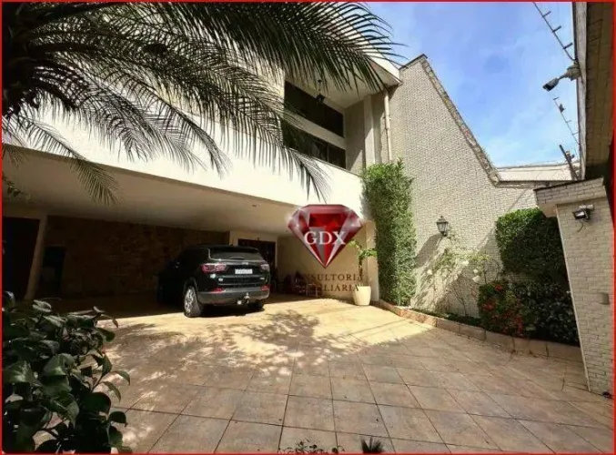 Casa no Jardim Saúde