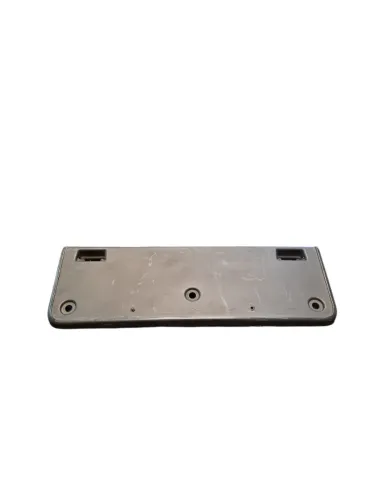 Placa Suporte Dianteiro Vw Golf 2018 
