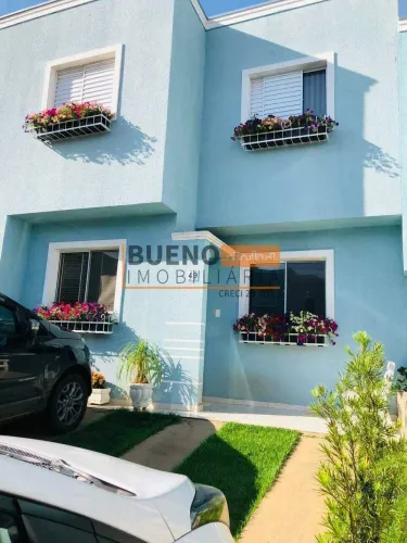 Casa à venda, Jardim Marajoara, Nova Odessa, SP