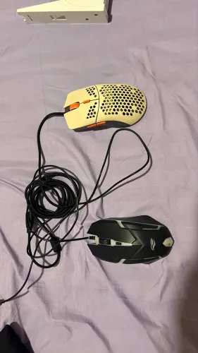 Mouses Gamer