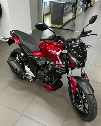 FAZER 150 FZ 15 2026 A VISTA NAO PERDEMOS NEGÒCIO / TRAGA SUA PROPOSTA