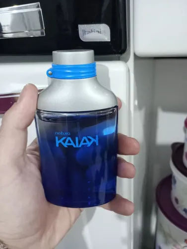 Perfume Kaiak Natura Masculino