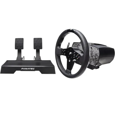 Conjunto Volante FANATEC Dsl Elite