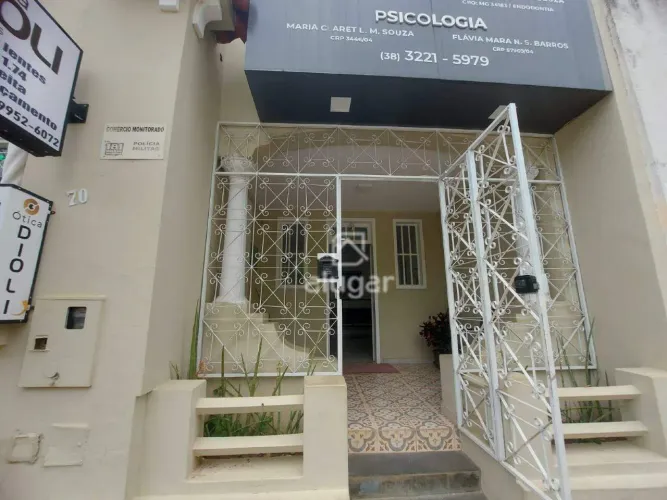 Sala para alugar, Centro - Montes Claros/MG - R$ 1.500,00 - Alugar Imóveis