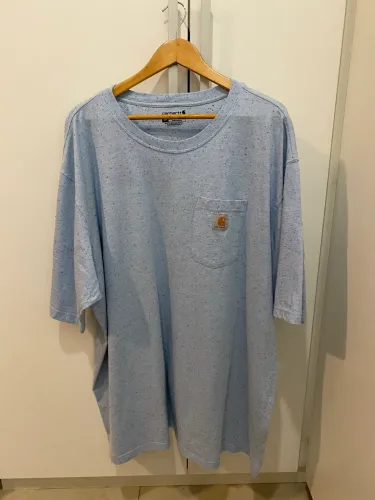 Camisa Carhartt Loose Fit