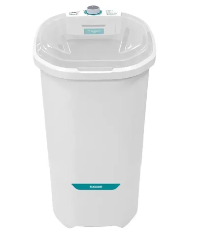 Tanquinho 8kg novo