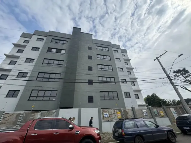 Apartamento para Venda em Canoas, Niterói, 2 dormitórios, 1 banheiro, 1 vaga