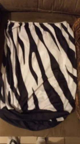 Capas para cilindros, tema Safari 