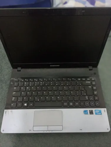Notebook Samsung