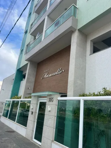 Flamboyant / 3Quartos /2Vagas/ R$ 470.000,00