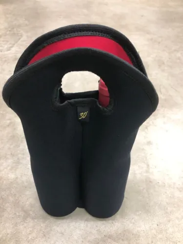 Wine Bag - Bolsa Térmica para 2 Garrafas de Vinho
