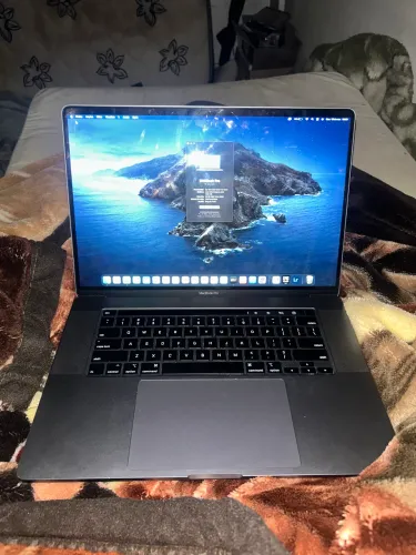 MacBook pro 16インチ 2019 corei7 32GB 512GB MacBook Pro (16 polegadas, 2019) - Especificações técnicas