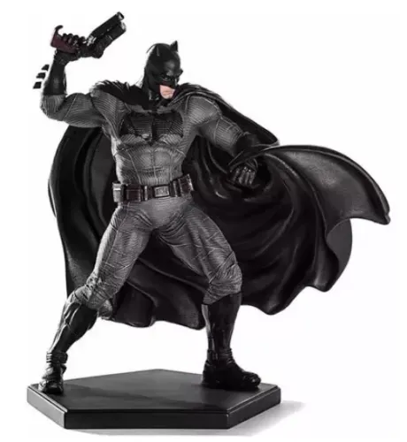Batman - Suicide Squad - Iron Studios