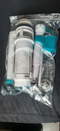 Kit Reparo Vaso Sanitário