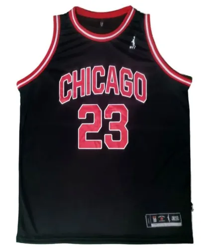 Regata de Basquete Chicago P / M / GG