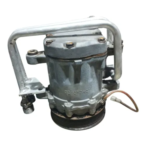 Compressor corsa, celta 2012 gm universal 